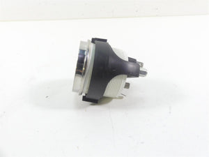 2013 Harley Touring FLHX Street Glide Air Temperature Gauge Instrument 75166-01A | Mototech271