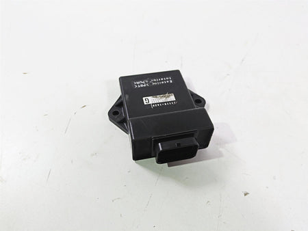 2003 Kawasaki ZX9R Ninja Cdi Ecu Ecm Engine Control Module Denso 21119-1620 {{ shop.shopifyCountryName }} - Mototech271