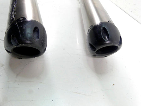 2010 Kawasaki ZX1400 ZX14 R Ninja Two Brothers Racing Exhaust 005-2180408DV-B {{ shop.shopifyCountryName }} - Mototech271