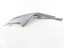 Load image into Gallery viewer, 2021 Aprilia Tuono 660 Left Oem Tail Cover Fairing Cowl 2B006648 | Mototech271
