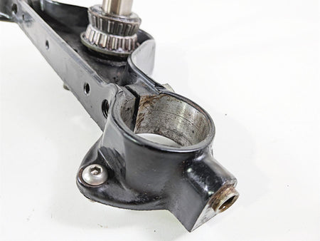 1993 Harley Touring FLHTCU Electra Glide Upper Lower Triple Tree Set 45446-87A {{ shop.shopifyCountryName }} - Mototech271