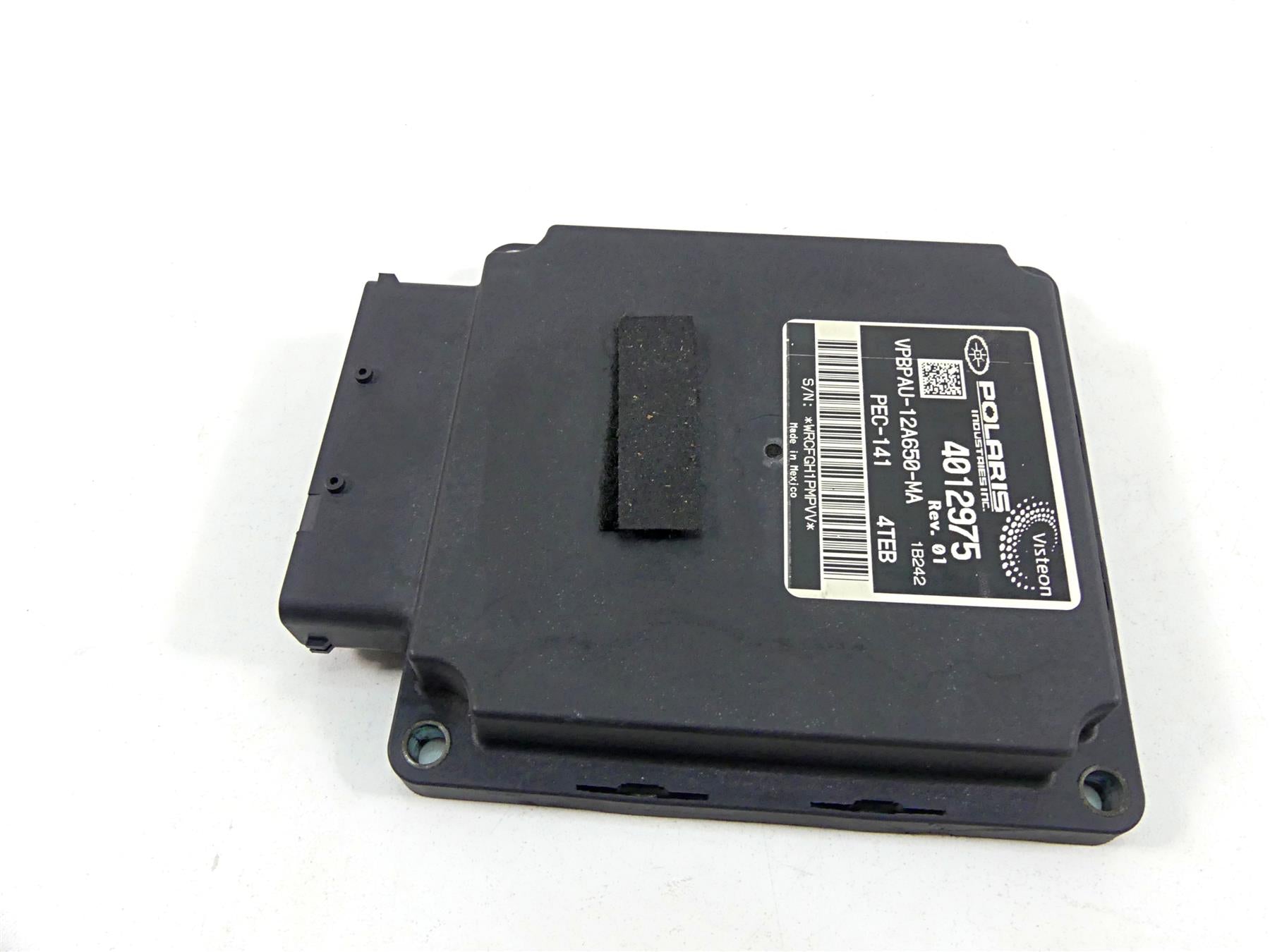 2011 Victory Cross Country Cdi Ecu Ecm Engine Control Module 4012975 {{ shop.shopifyCountryName }} - Mototech271