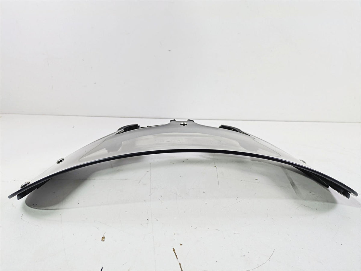 2019 Indian Chieftain Limited Windshield Windscreen & Mounts 2881797 5138467 {{ shop.shopifyCountryName }} - Mototech271