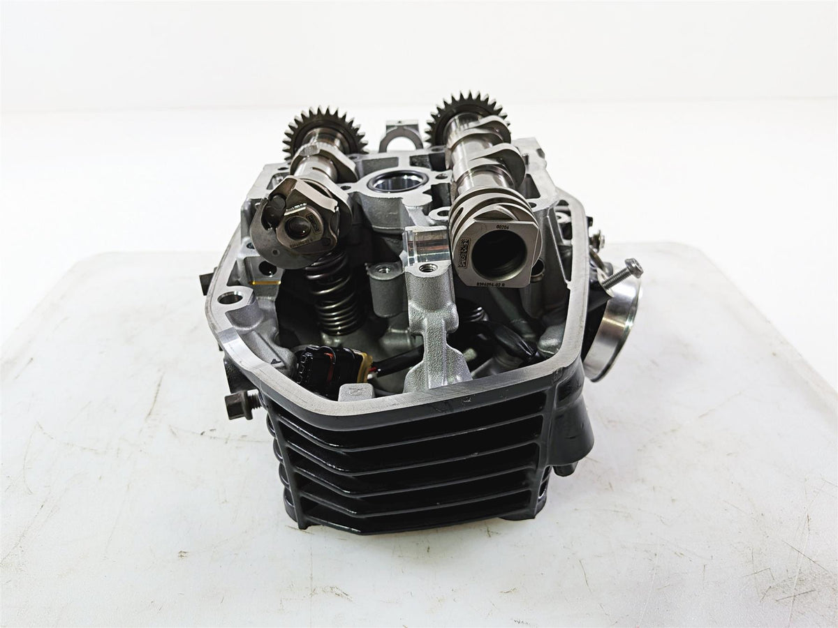 2019 BMW R1250GS K50 Left Cylinder Head Cylinderhead Cam Shaft 11128393757 {{ shop.shopifyCountryName }} - Mototech271