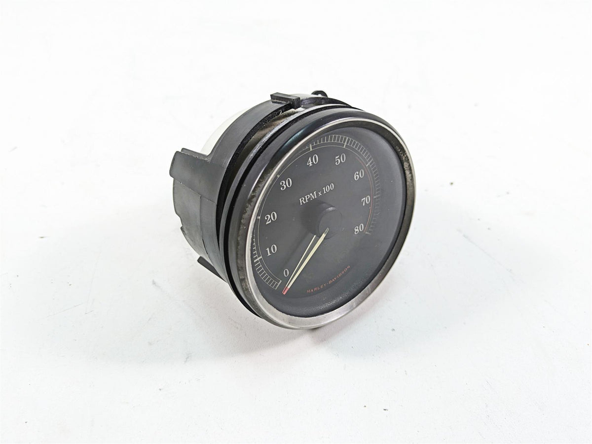 2011 Harley Touring FLTRU Road Glide Tachometer Tacho Meter Gauge 67348-04D {{ shop.shopifyCountryName }} - Mototech271