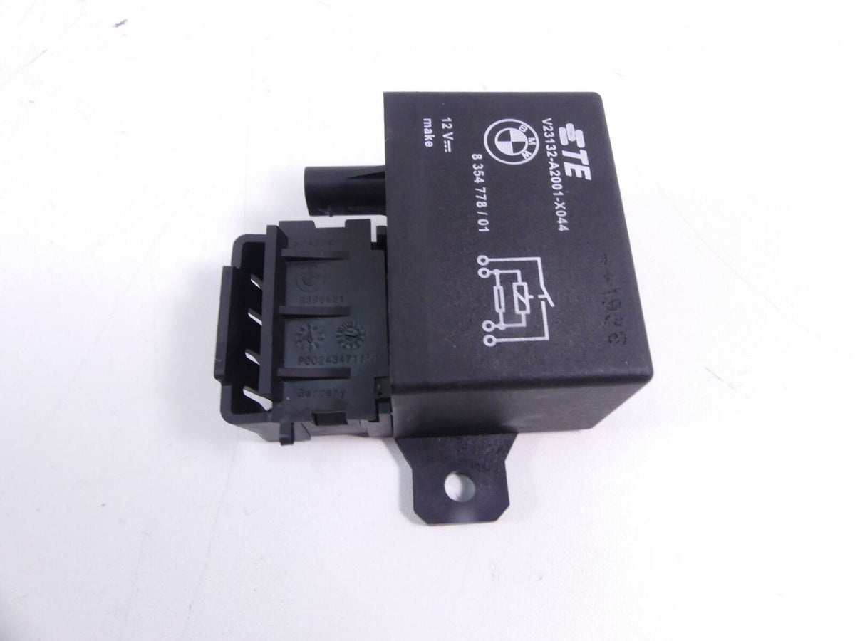 2020 BMW F900 R F900R K83 Starter Relay 8354778 {{ shop.shopifyCountryName }} - Mototech271