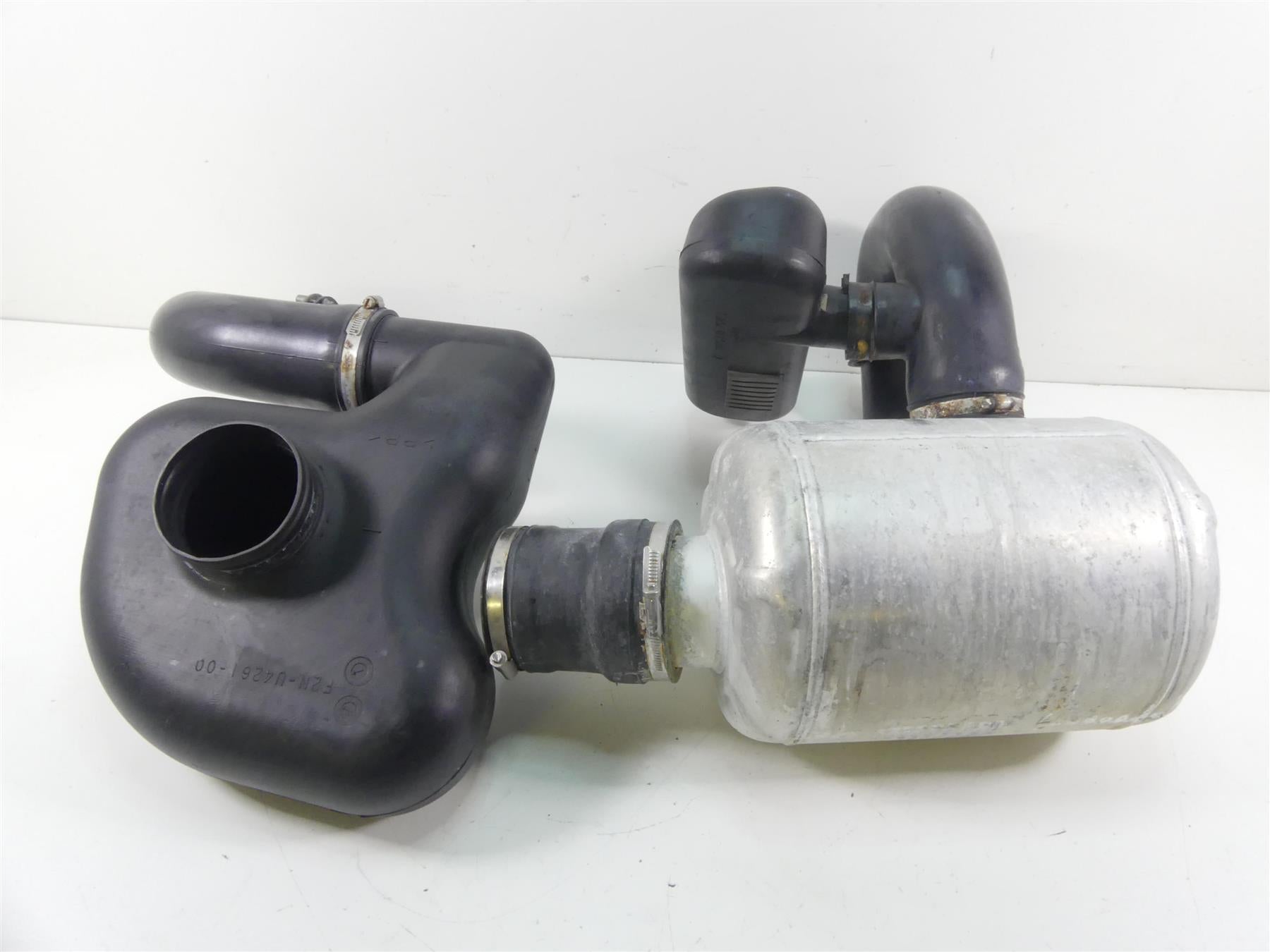 2018 Yamaha Waverunner VX 1800 Cruiser Exhaust Pipe System F1W-U7550-02-00 {{ shop.shopifyCountryName }} - Mototech271
