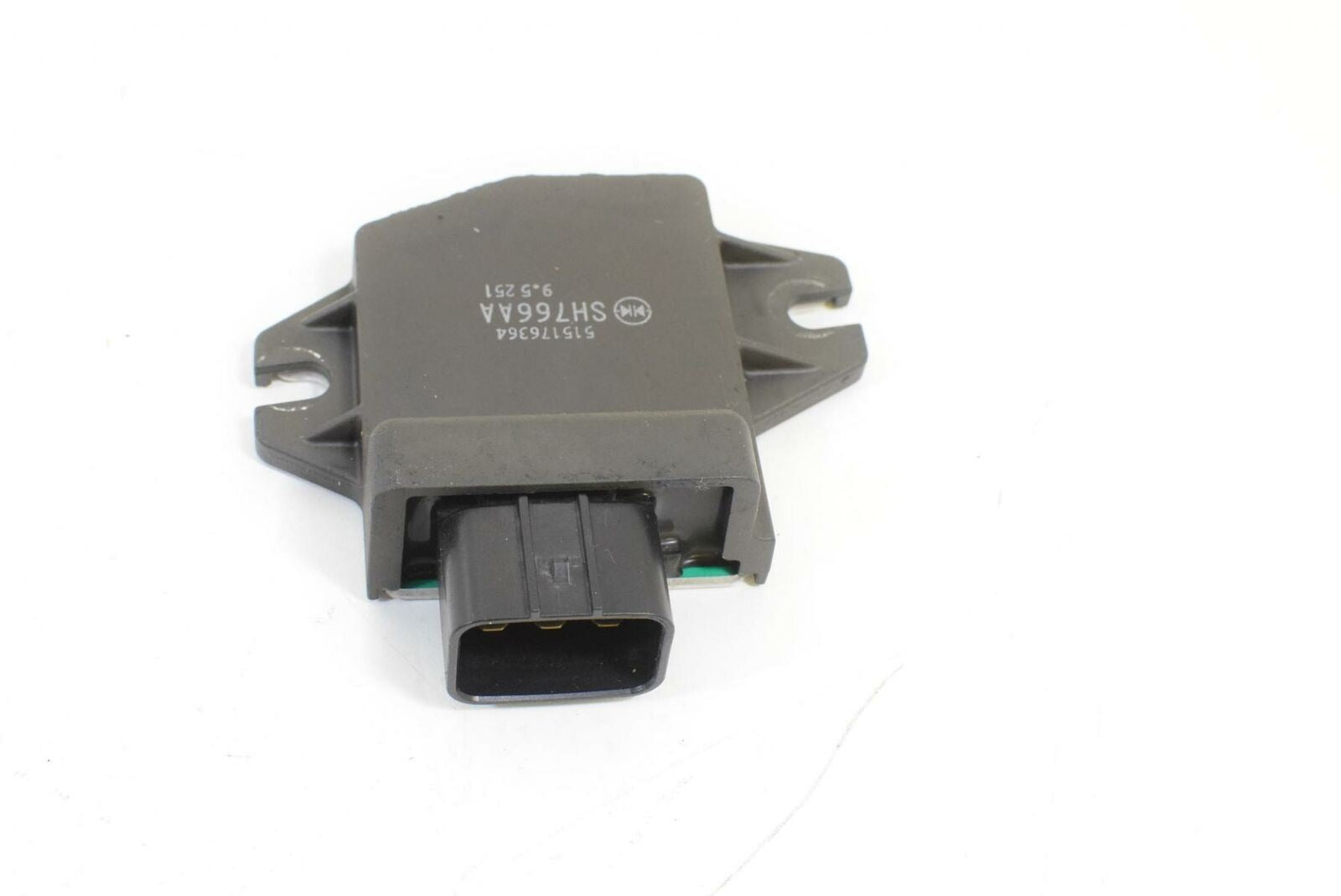 2010 Ski-Doo Summit X 800R PTEK Rectifier Voltage Regulator 515176364 {{ shop.shopifyCountryName }} - Mototech271