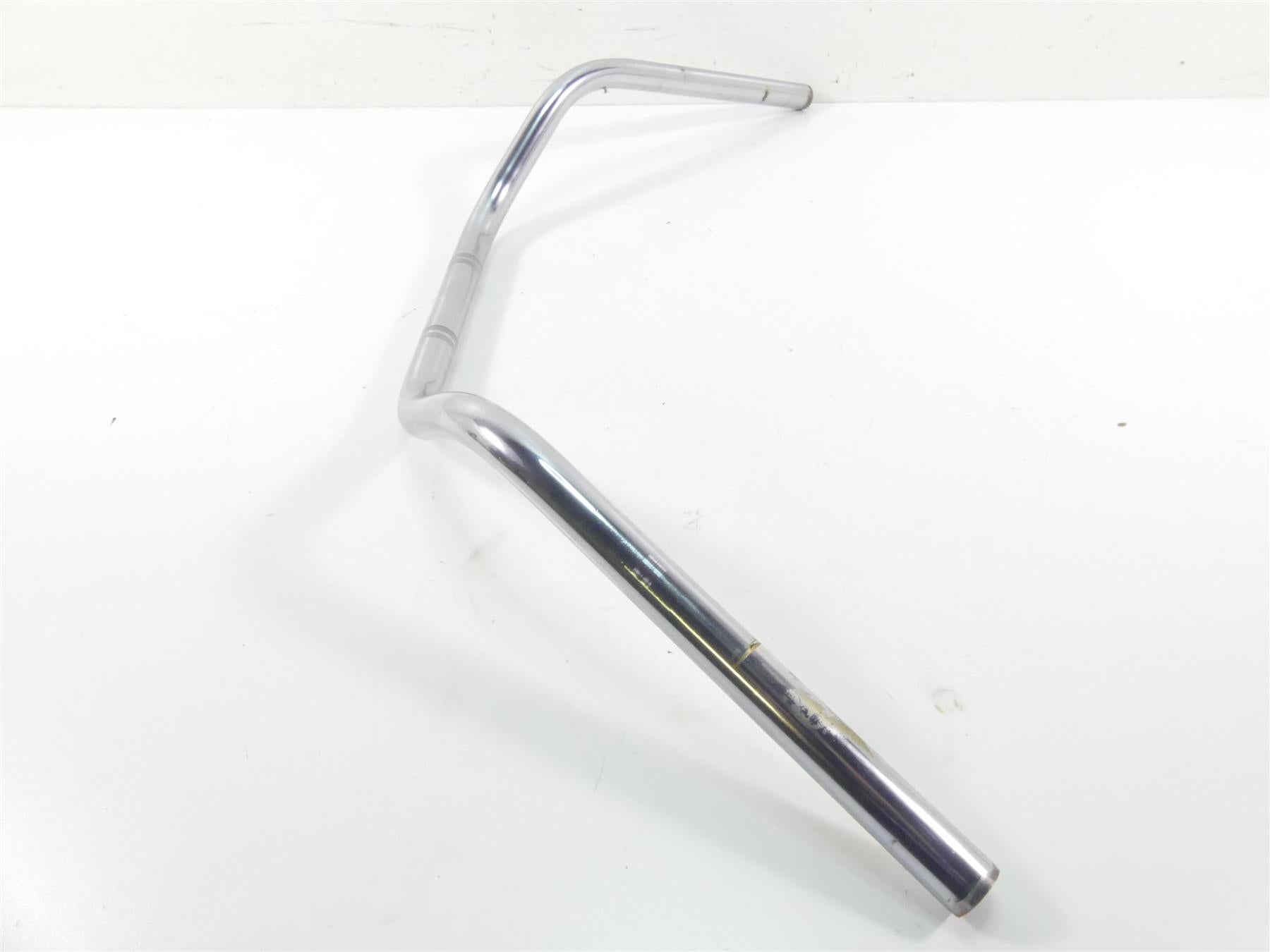 1998 Honda Shadow VT1100T Handlebar Handle Bar Steering 53100-MAH-A40 {{ shop.shopifyCountryName }} - Mototech271