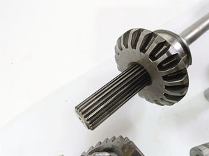 2015 Arctic Cat Wildcat 1000 X LTD Transmission Gear Pack & Shift Forks 0822-144 | Mototech271