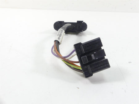 2013 Harley Touring FLHTP Electra Glide Indicator Instrument Lights 68789-96B {{ shop.shopifyCountryName }} - Mototech271