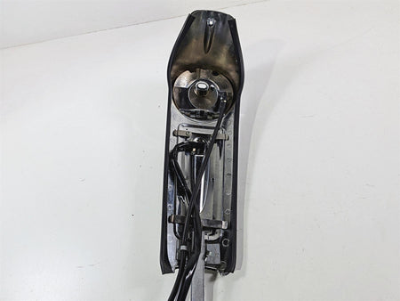 2015 Harley Touring FLTRUSE CVO Road Glide Fuel Gas Petrol Tank Console 77153-08-Mototech271