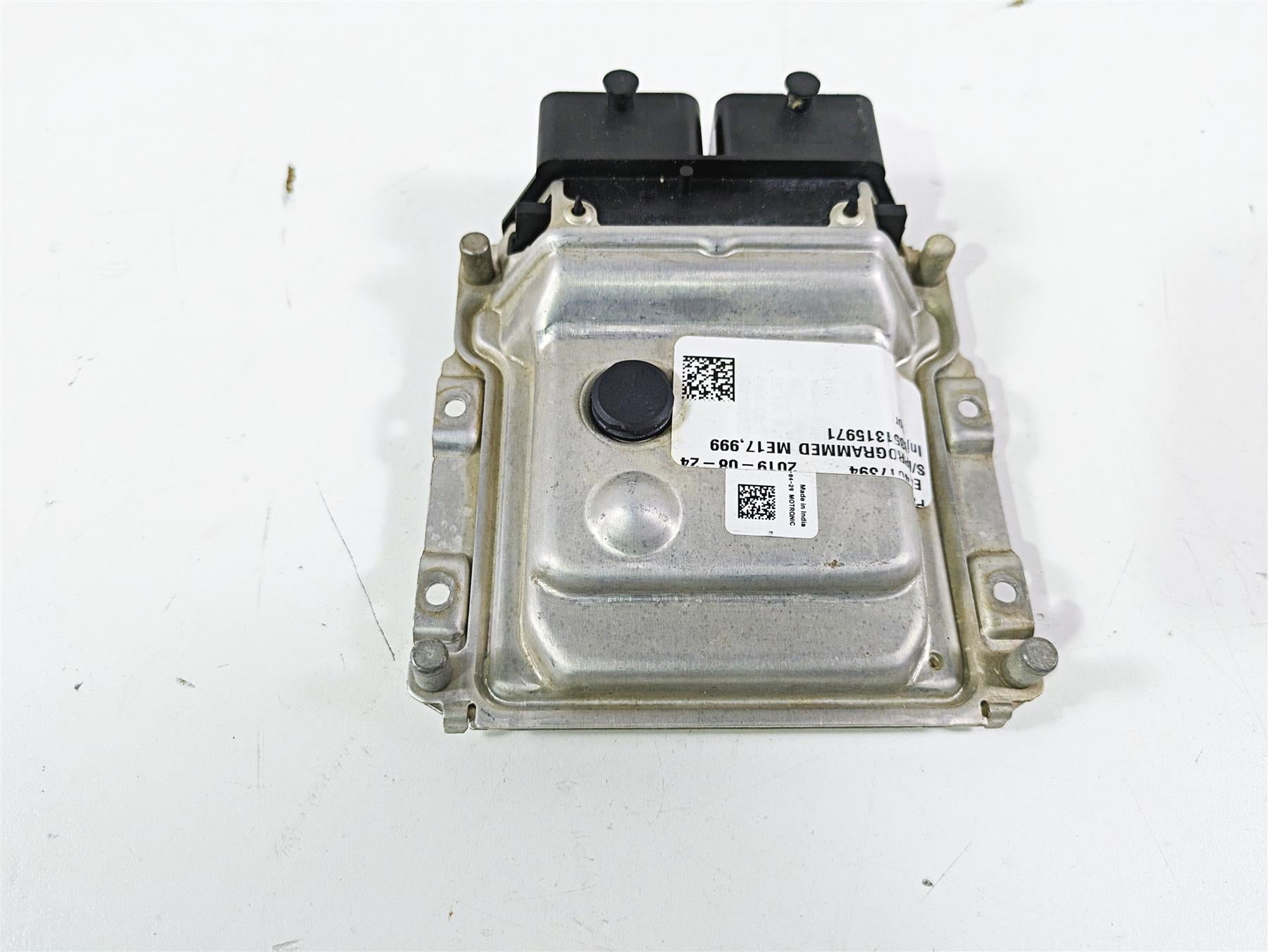 2020 Polaris RZR XP 1000 EPS Cdi Ecu Ecm Engine Control Module 4014125 4017394 {{ shop.shopifyCountryName }} - Mototech271
