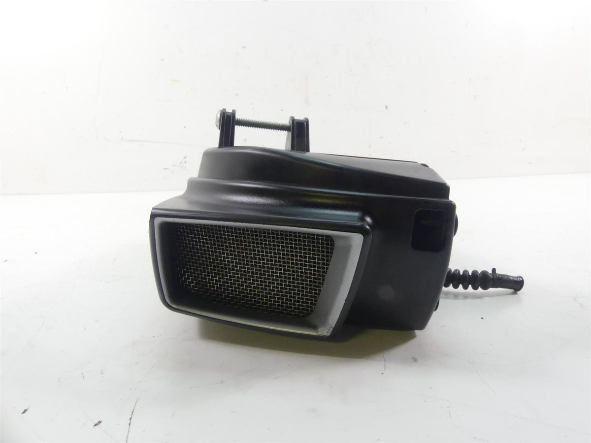 2009 Harley XR1200 Sportster Air Filter Cleaner Breather Box 29867-09 {{ shop.shopifyCountryName }} - Mototech271