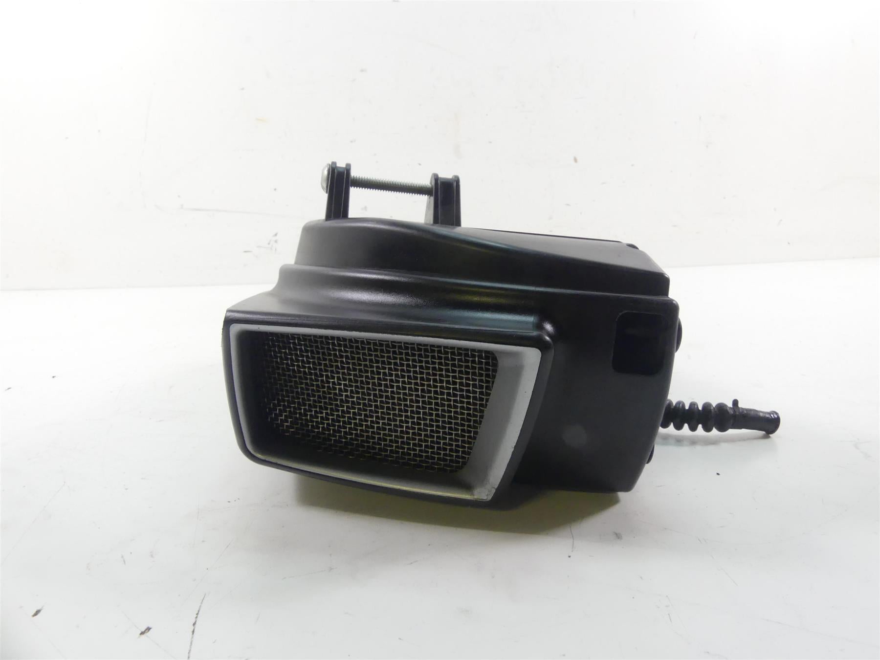 2009 Harley XR1200 Sportster Air Filter Cleaner Breather Box 29867-09 {{ shop.shopifyCountryName }} - Mototech271