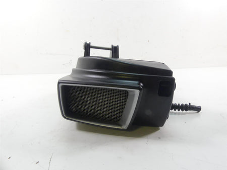 2009 Harley XR1200 Sportster Air Filter Cleaner Breather Box 29867-09 {{ shop.shopifyCountryName }} - Mototech271