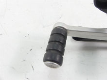 Load image into Gallery viewer, 2012 BMW S1000RR K46 Left Foot Peg Footpeg Set &amp; Shifter Lever Pedal 46717708573
