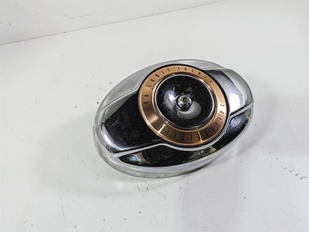2008 Harley Touring FLHTCU E-Glide 105TH Air Cleaner Breather Filter 29630-08A {{ shop.shopifyCountryName }} - Mototech271
