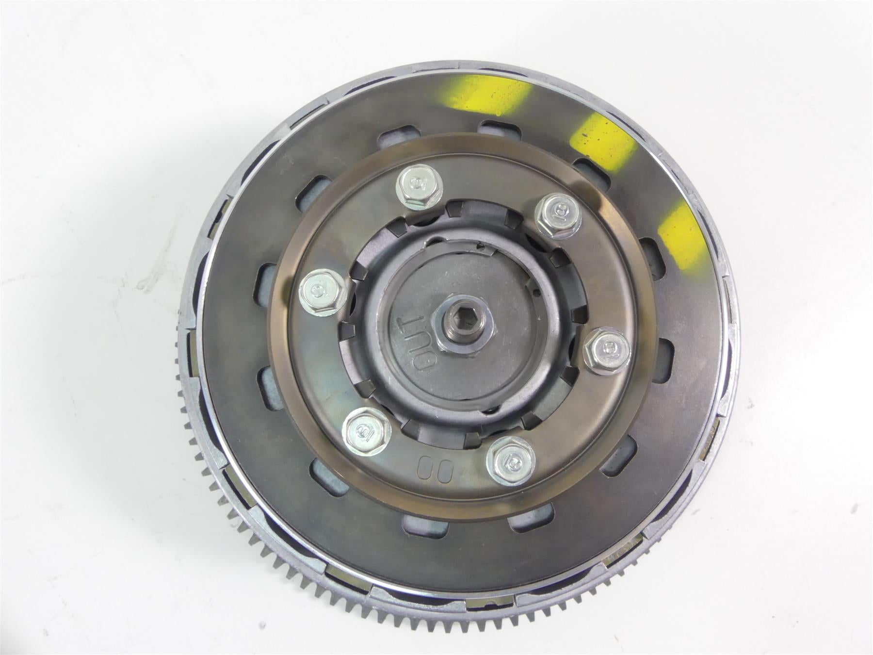 2012 Harley Touring FLHX Street Glide Clutch Kit Primary Drive 37816-11 {{ shop.shopifyCountryName }} - Mototech271