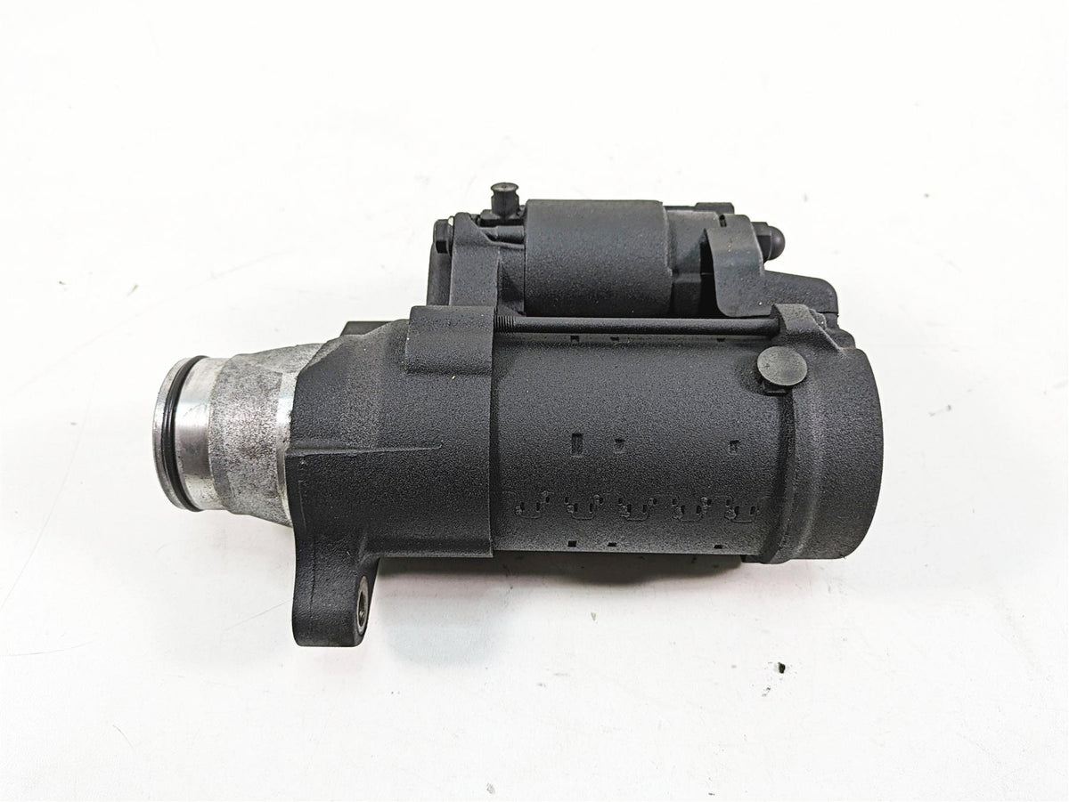 2018 Harley Touring FLHXSE CVO Street Glide Engine Starter Motor 31400053 {{ shop.shopifyCountryName }} - Mototech271