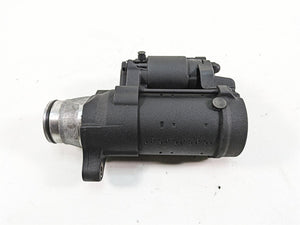 2018 Harley Touring FLHXSE CVO Street Glide Engine Starter Motor 31400053