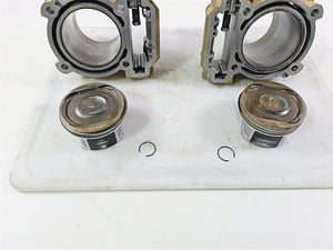 2021 CFMoto Zforce 950 Sport Front Rear Cylinder Piston Set 0JY0-023200-10010
