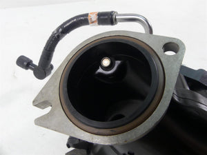 2019 Harley Softail FXBB Street Bob Mikuni Throttle Body Fuel Injection 27300122