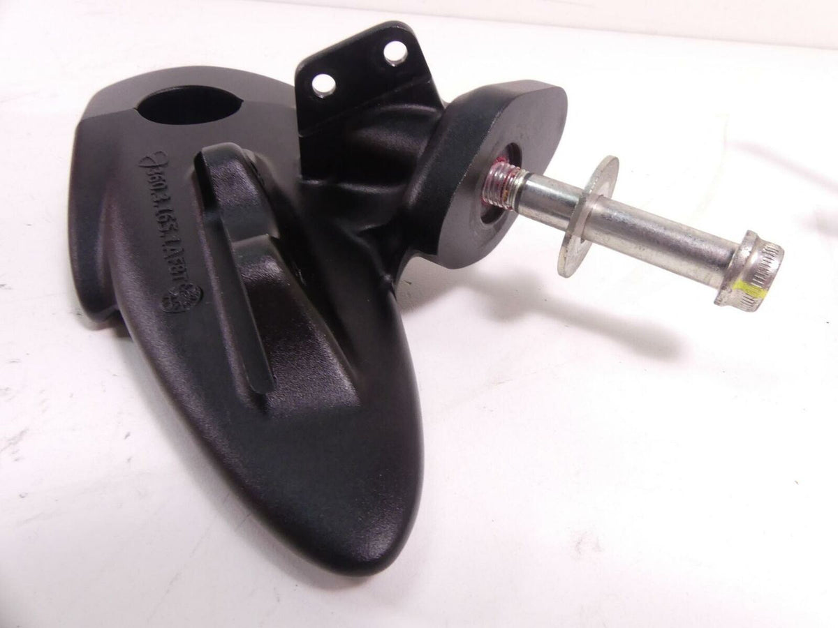 2015 Ducati Diavel Carbon Handlebar Handle Bar Riser Holder -Read 36011651 {{ shop.shopifyCountryName }} - Mototech271