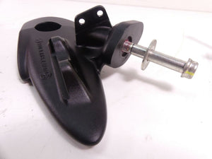 2015 Ducati Diavel Carbon Handlebar Handle Bar Riser Holder -Read 36011651 | Mototech271