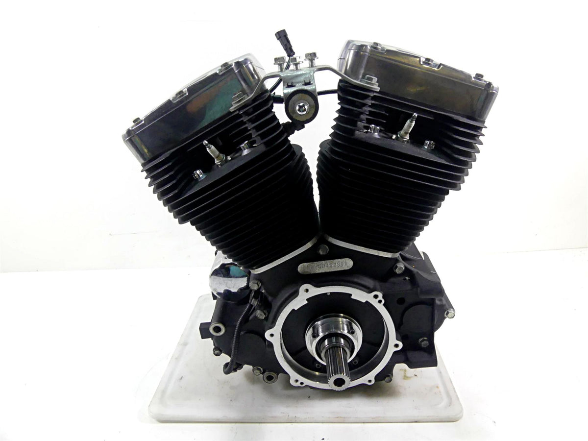 2016 Harley Softail FLS Slim Running Engine Motor 103ci B 18K - Video 16200268 {{ shop.shopifyCountryName }} - Mototech271