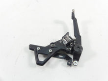 Load image into Gallery viewer, 2022 Indian FTR1200 S Right Foot Peg Mount &amp; Brake Pedal Set 5143344 3515138 | Mototech271

