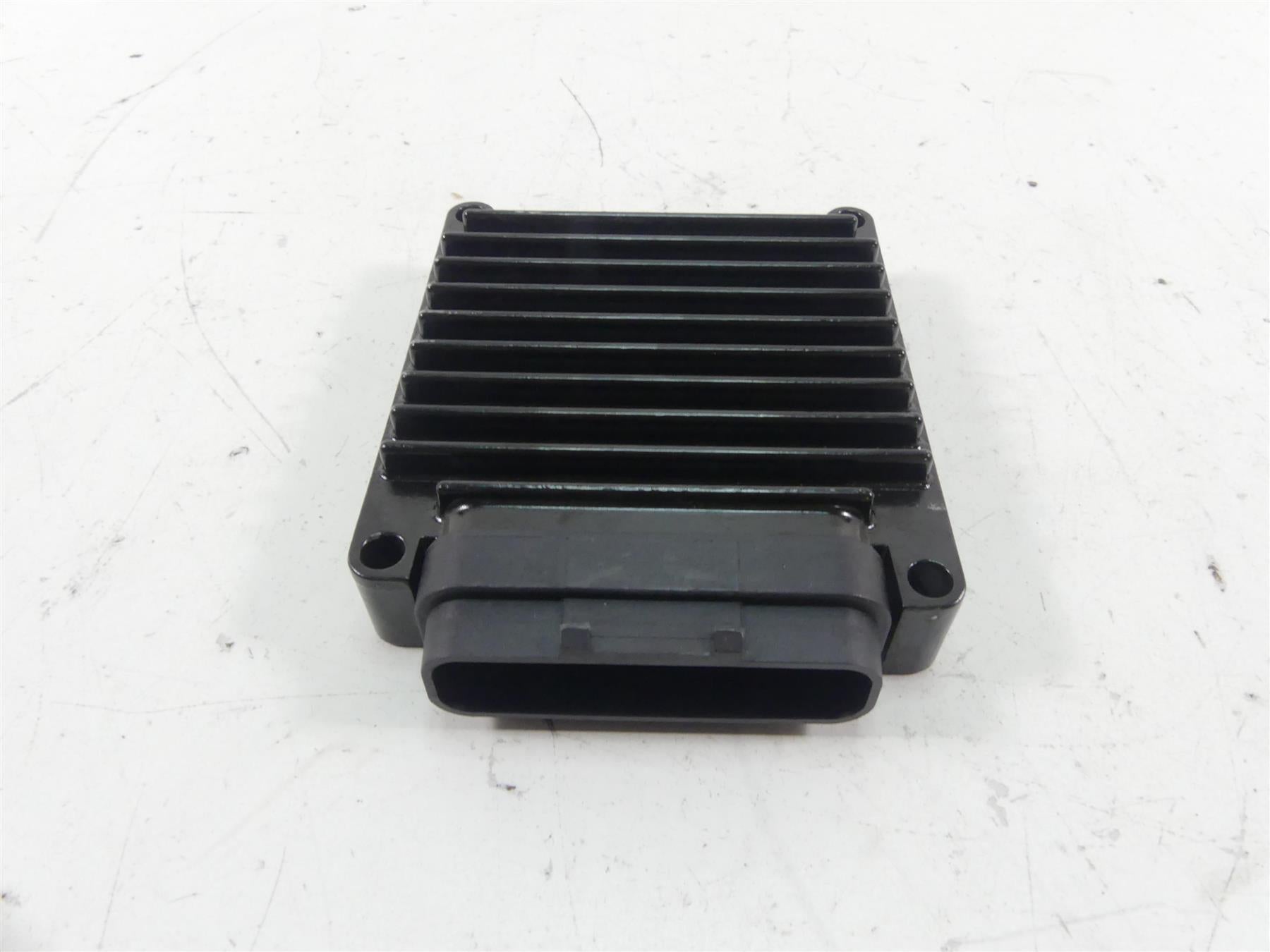 2012 Harley VRSCF Muscle Rod Cdi Ecu Ecm Engine Control Module 32852-12 {{ shop.shopifyCountryName }} - Mototech271