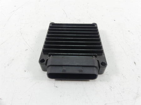 2012 Harley VRSCF Muscle Rod Cdi Ecu Ecm Engine Control Module 32852-12 {{ shop.shopifyCountryName }} - Mototech271