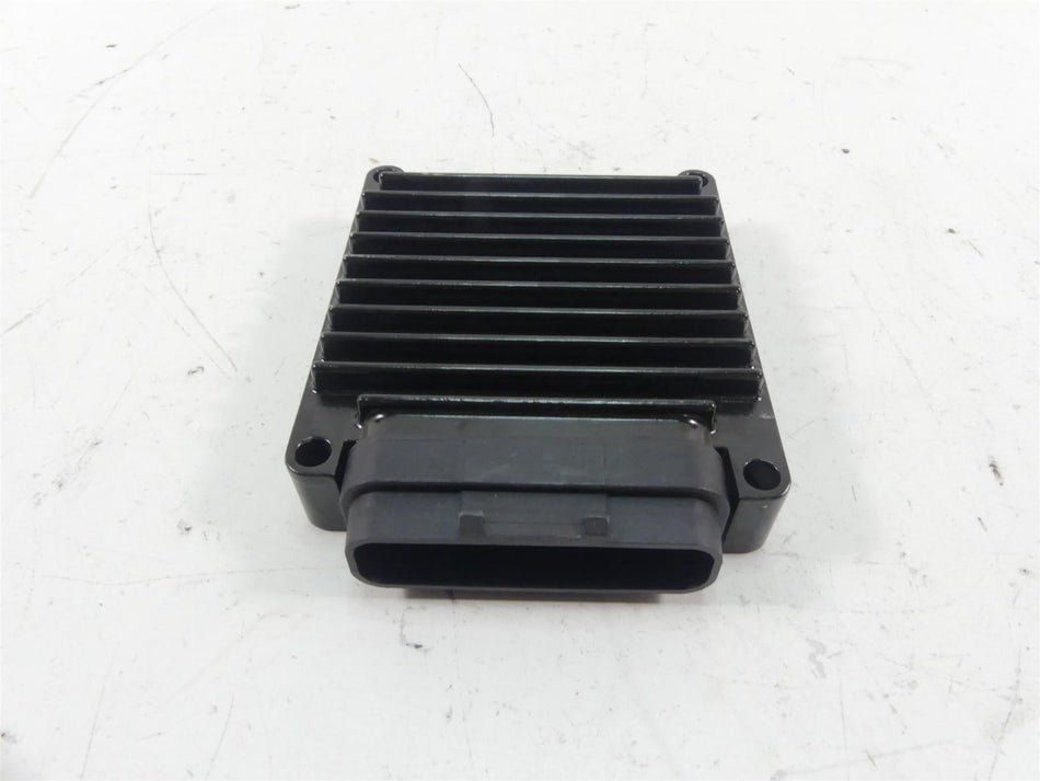 2012 Harley VRSCF Muscle Rod Cdi Ecu Ecm Engine Control Module 32852-12 {{ shop.shopifyCountryName }} - Mototech271