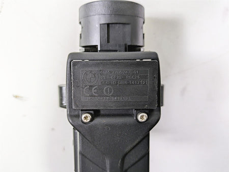2012 BMW R1200R K27 Cdi Ecu Ignition Switch Key Lock Set 8521661 61357705247 {{ shop.shopifyCountryName }} - Mototech271