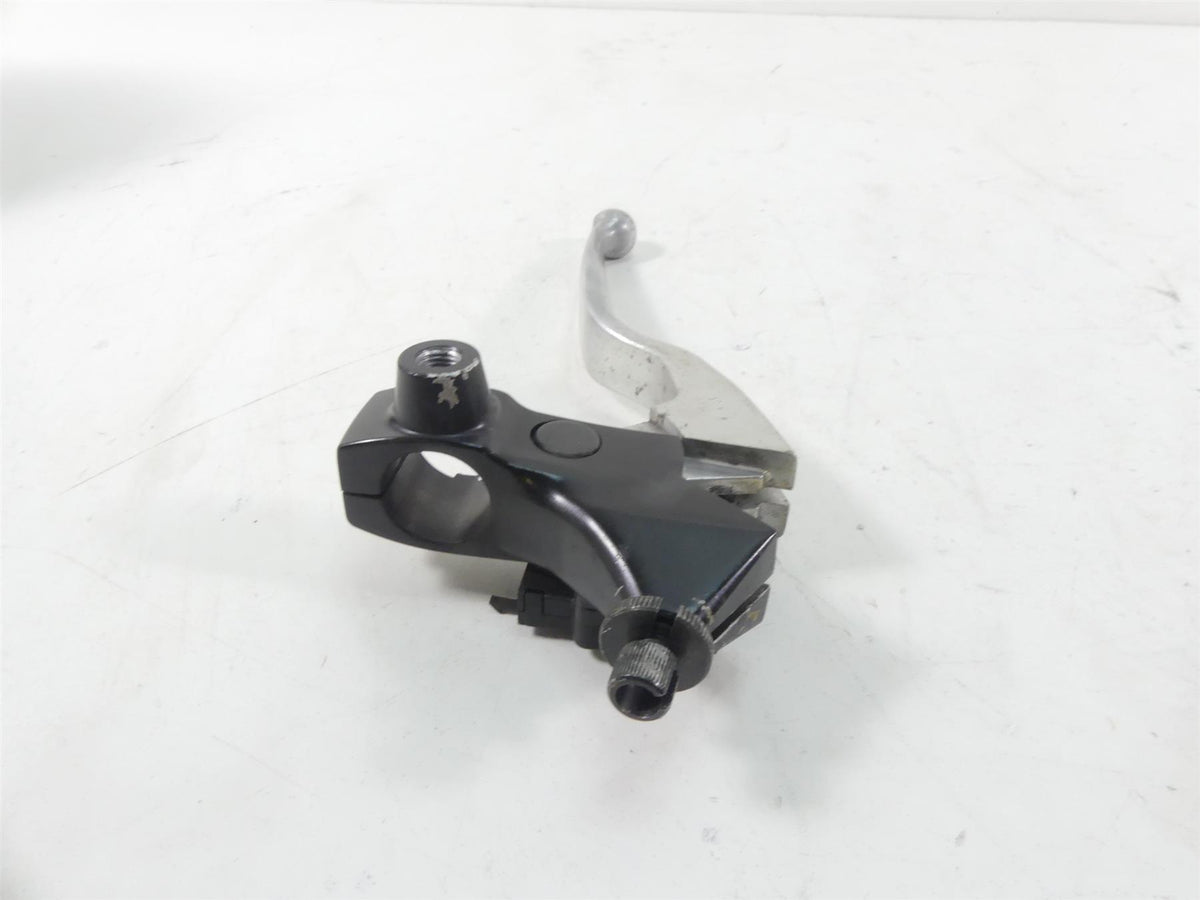 2007 Yamaha XVS1300 V-Star Clutch Perch & Lever 5BN-83912-00-00 {{ shop.shopifyCountryName }} - Mototech271