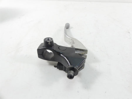 2007 Yamaha XVS1300 V-Star Clutch Perch & Lever 5BN-83912-00-00 {{ shop.shopifyCountryName }} - Mototech271