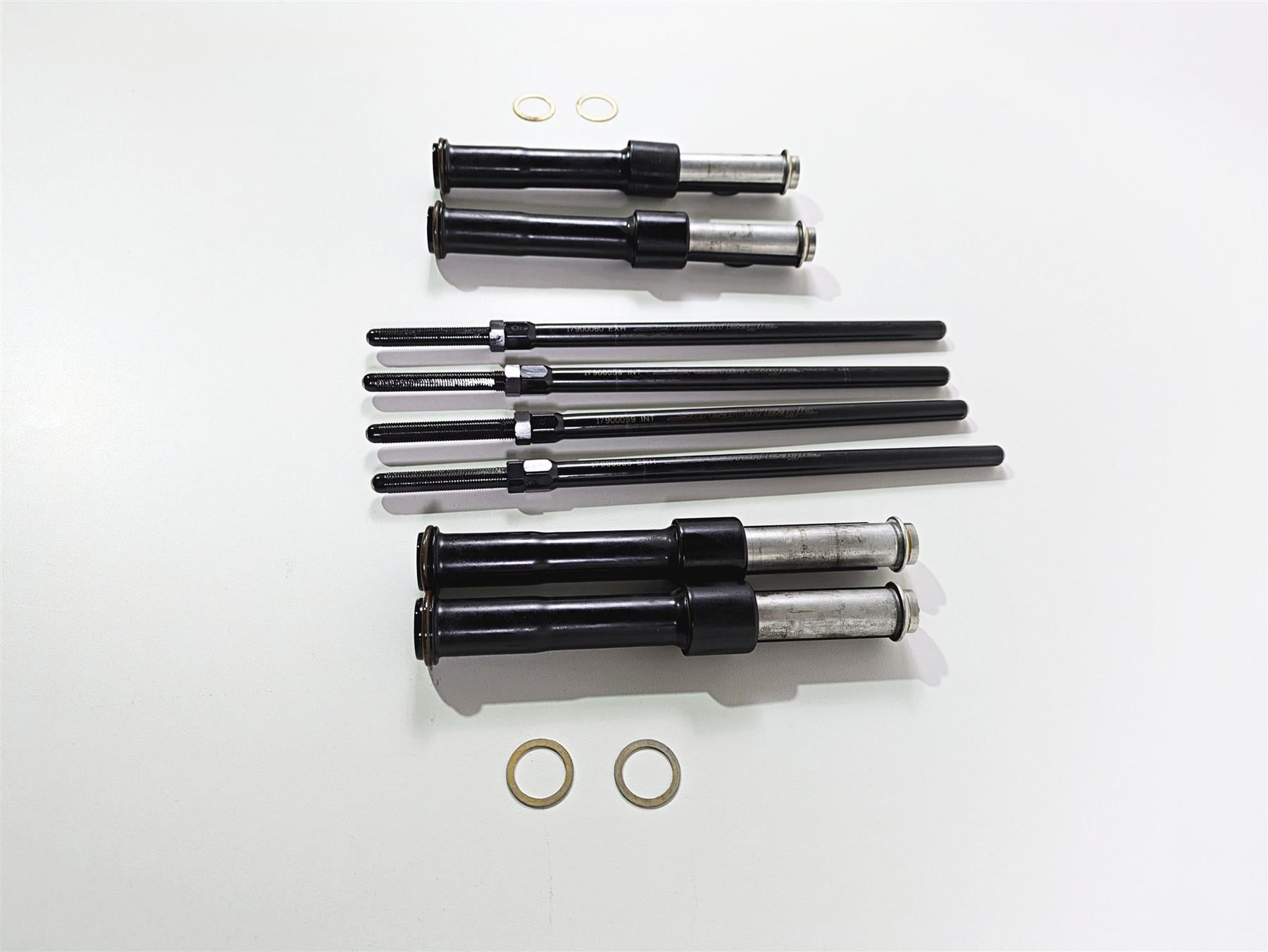 2019 Harley Softail FXDR 114 Screamin Eagle Adjustable Push Rod Set 17900059 {{ shop.shopifyCountryName }} - Mototech271