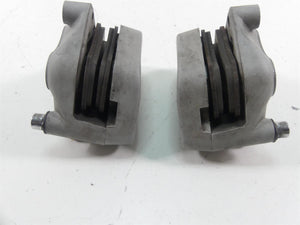 2005 Harley Touring CVO FLHTC SE Electra Glide  Front Brake Caliper Set 44381-99 | Mototech271
