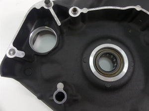 2017 Harley Dyna FXDB Street Bob Inner Primary Drive Cover Mid Ctrl 60661-06