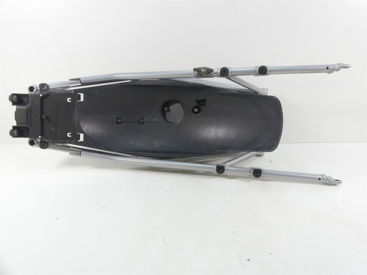2014 BMW R1200GS K50 Rear Subframe Sub Frame + Inner Fender 46618532316 {{ shop.shopifyCountryName }} - Mototech271
