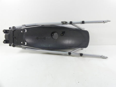 2014 BMW R1200GS K50 Rear Subframe Sub Frame + Inner Fender 46618532316 {{ shop.shopifyCountryName }} - Mototech271