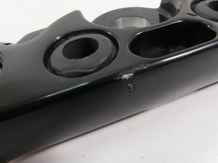 2016 Harley FXDLS Dyna Low Rider Upper Triple Tree Steering Clamp 49Mm 45900190 {{ shop.shopifyCountryName }} - Mototech271