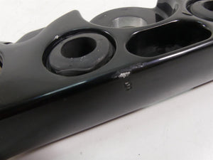 2016 Harley FXDLS Dyna Low Rider Upper Triple Tree Steering Clamp 49Mm 45900190 | Mototech271
