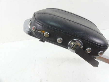 1997 Harley Dyna FXDS Super Glide Conv Mustang Passenger Backrest - Read 76498 {{ shop.shopifyCountryName }} - Mototech271