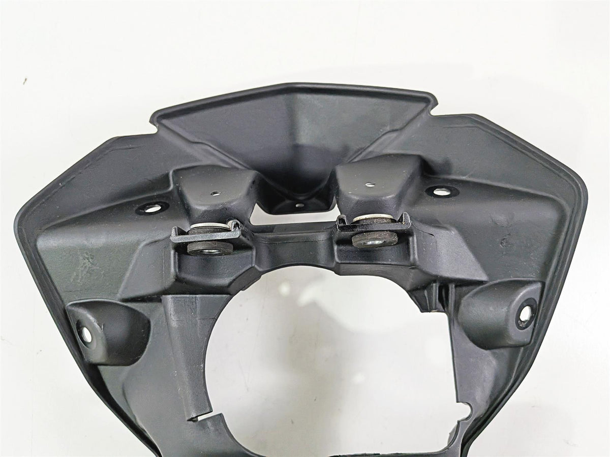 2009 Ducati Hypermotard 1100 S Headlight Inner Front Fairing Support 82917462A-Mototech271