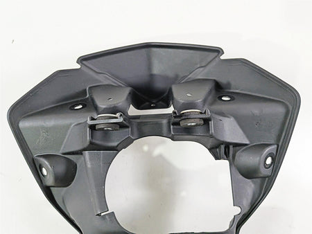 2009 Ducati Hypermotard 1100 S Headlight Inner Front Fairing Support 82917462A-Mototech271