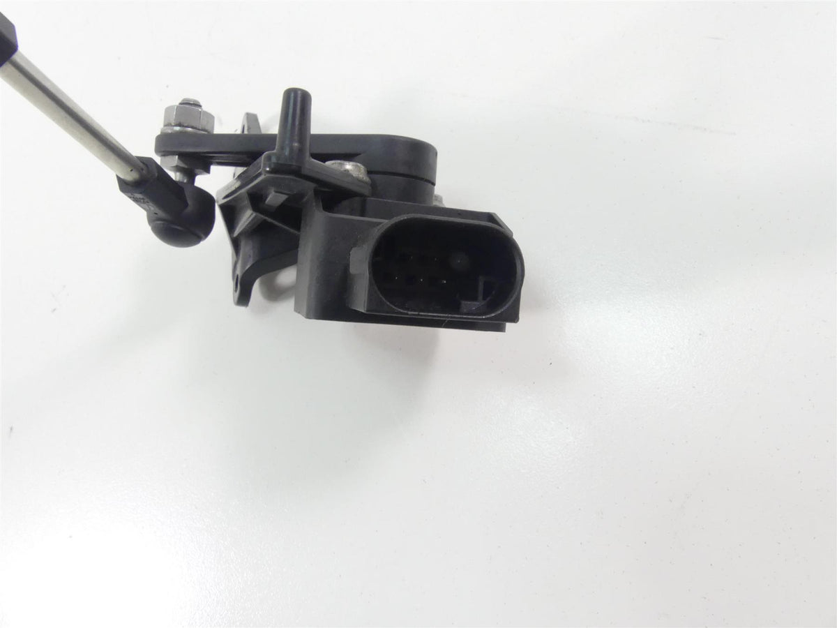 2016 BMW S1000XR K49 Rear Suspension Level Sensor 37146860843 {{ shop.shopifyCountryName }} - Mototech271