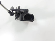 Load image into Gallery viewer, 2016 BMW S1000XR K49 Rear Suspension Level Sensor 37146860843 | Mototech271
