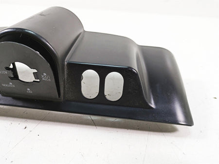 2013 Harley Touring FLHX Street Glide Ignition Switch Panel Fairing 58510-96 {{ shop.shopifyCountryName }} - Mototech271